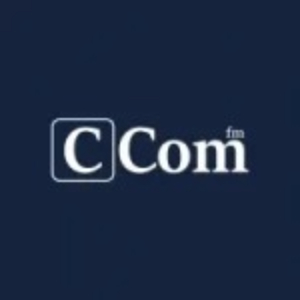  Rádio C-Com FM 102.7/MG